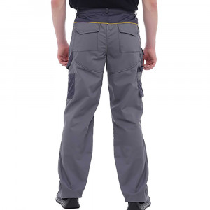 Pantaloni de lucru Atis, K5. Photo 2